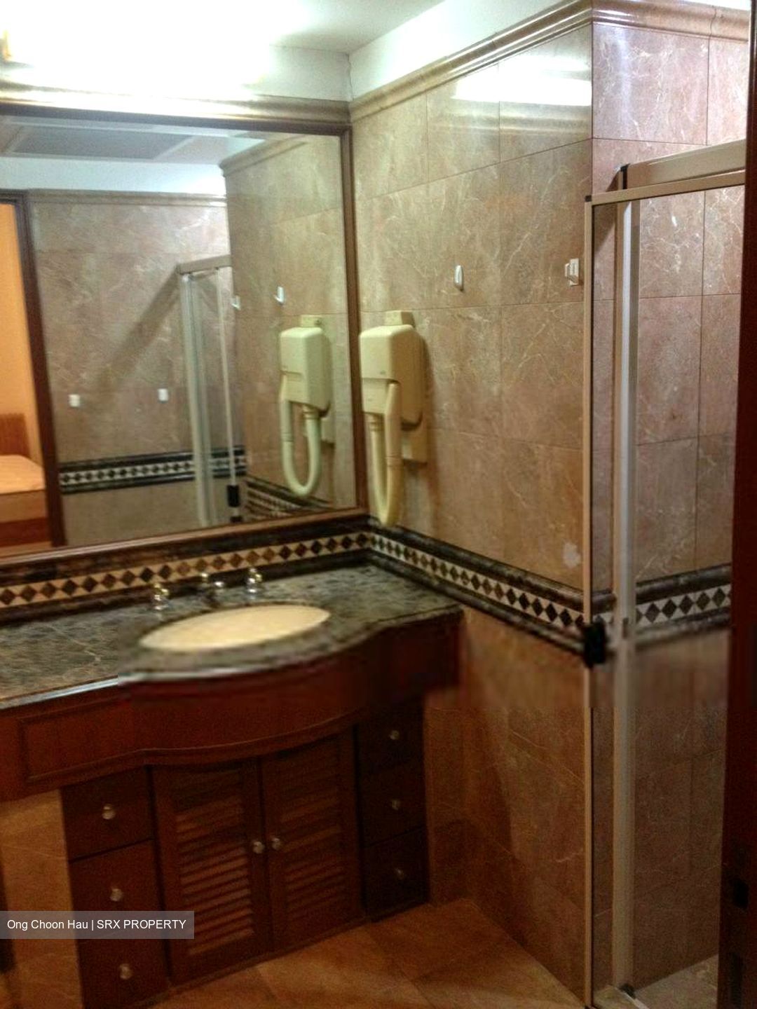 Dover Parkview (D5), Condominium #416989221